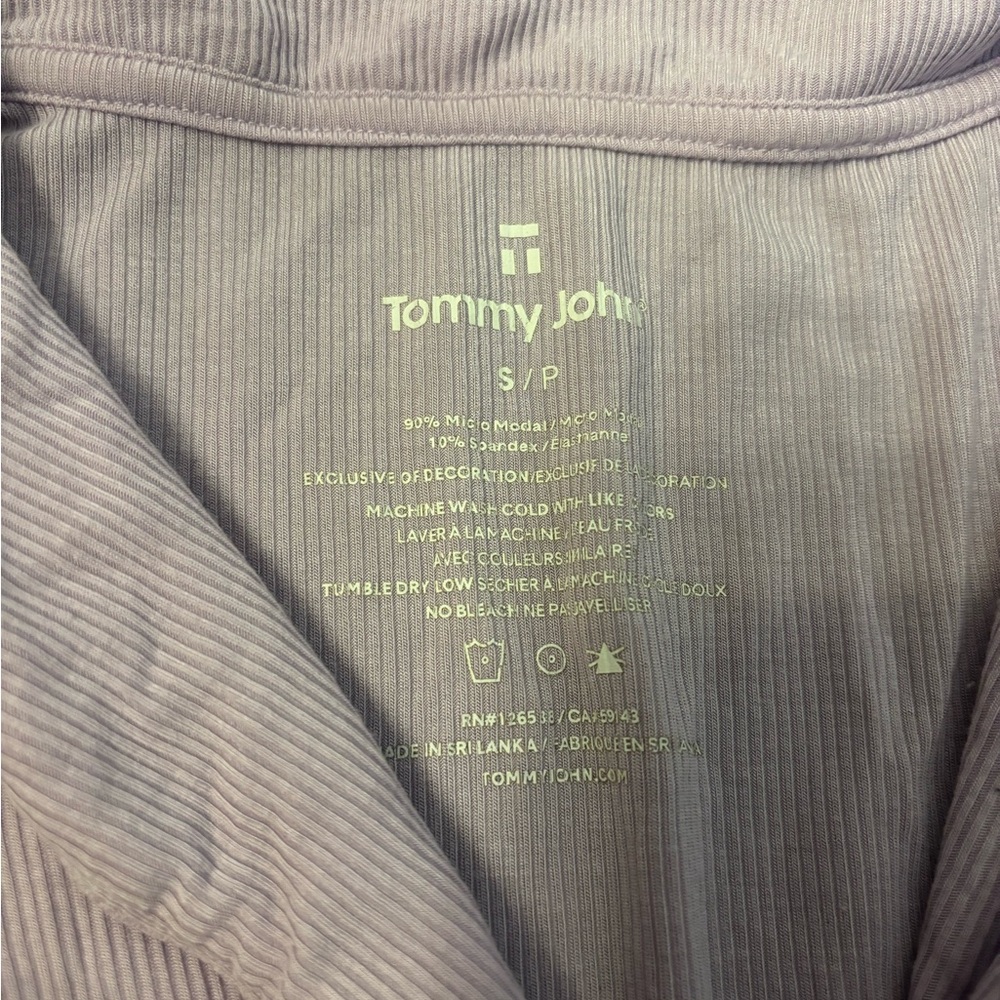Tommy John Women’s PJ Lot - Picture 8 of 16